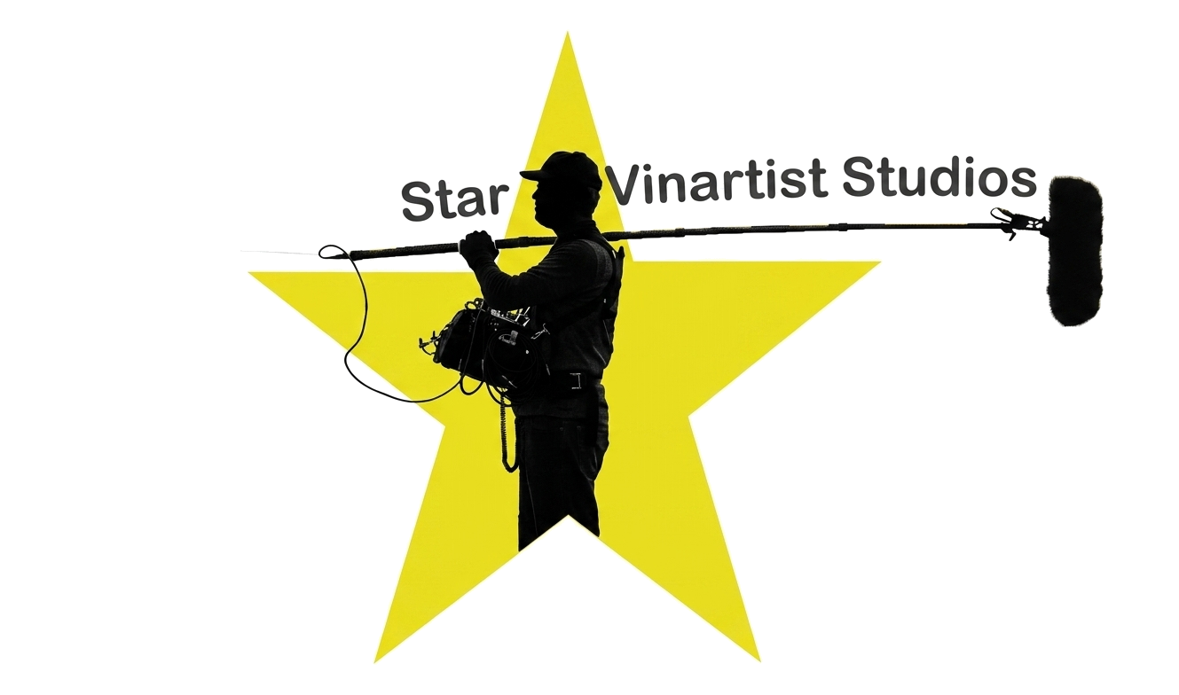 Star Vinartist Studios